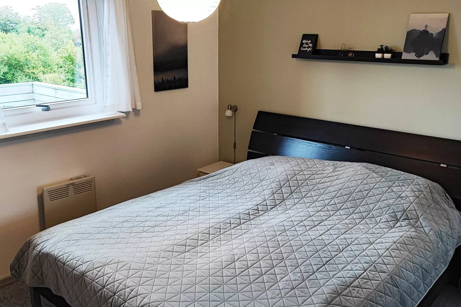 10 persoons vakantie huis in Roslev-Binnen