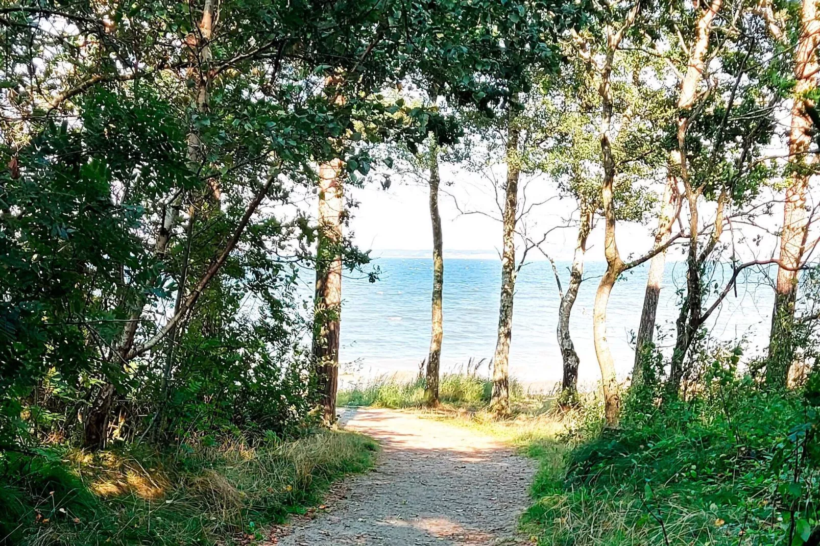 10 persoons vakantie huis in Roslev-Uitzicht