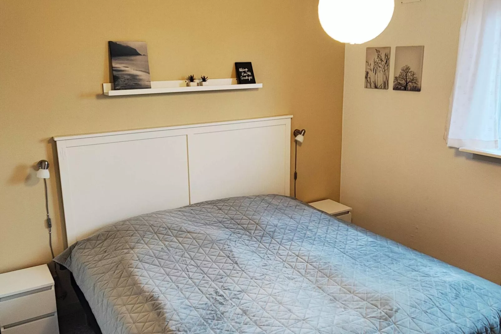 10 persoons vakantie huis in Roslev-Binnen