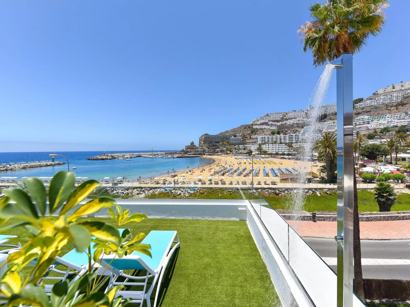 Morea Suites 1-Buiten