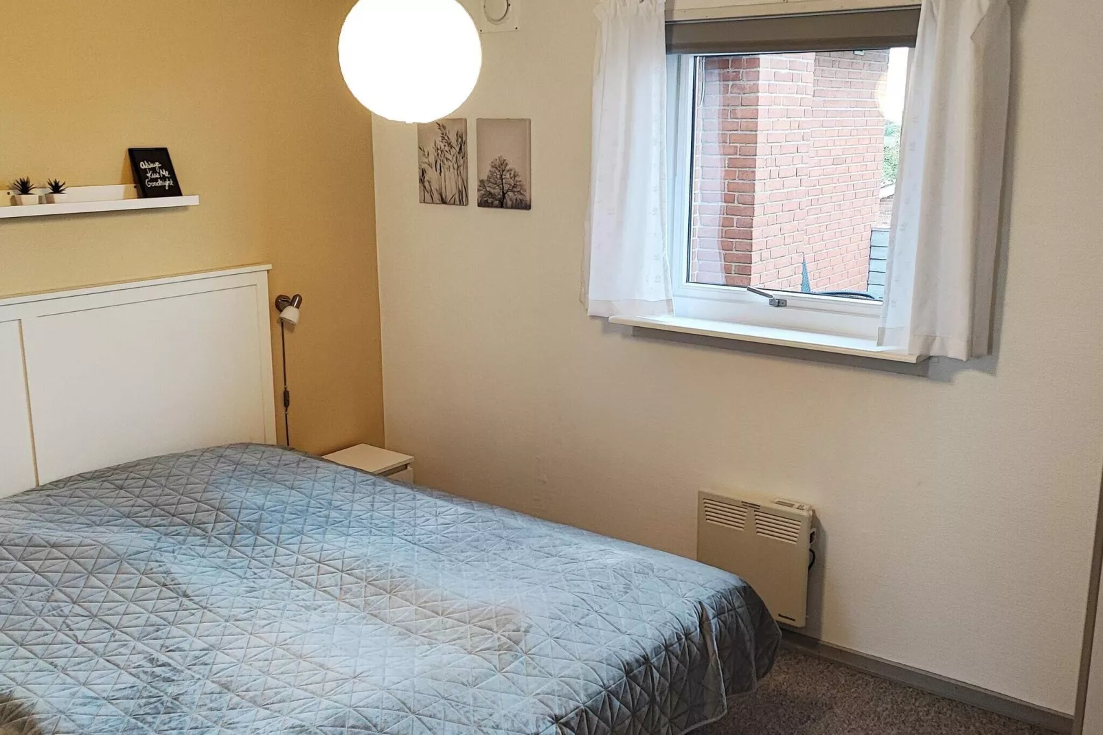 10 persoons vakantie huis in Roslev-Binnen