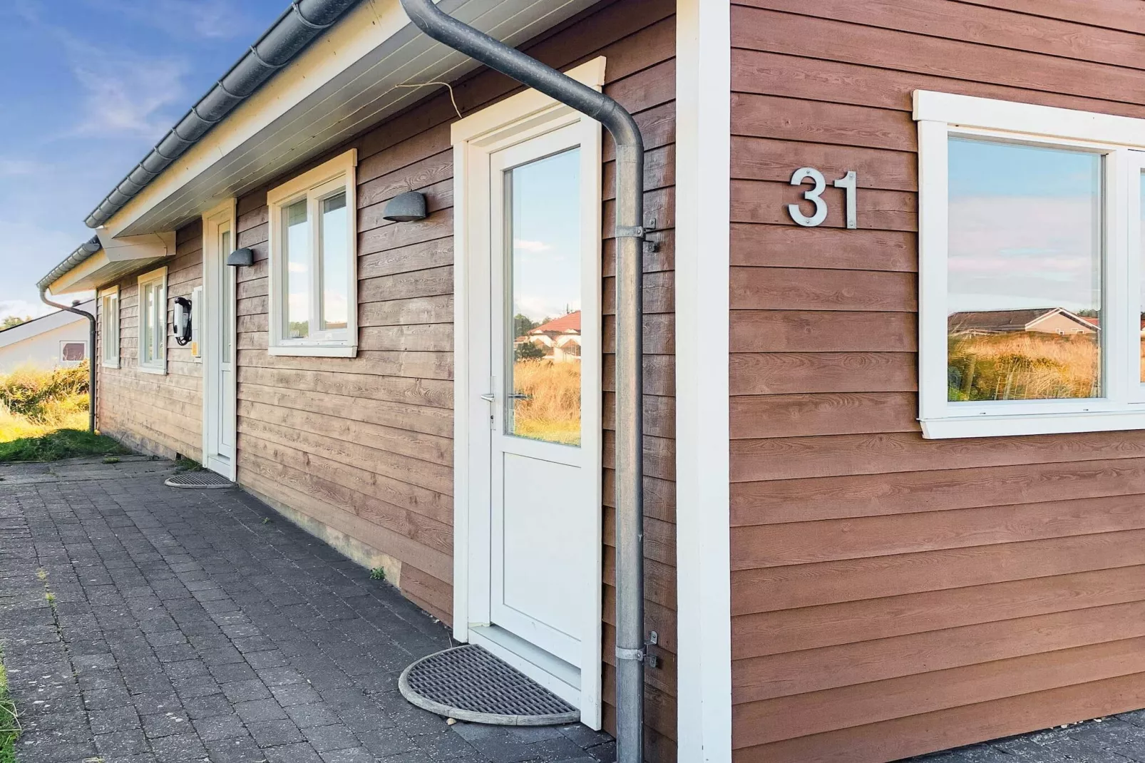 10 persoons vakantie huis in Thisted-By Traum-Buitenlucht
