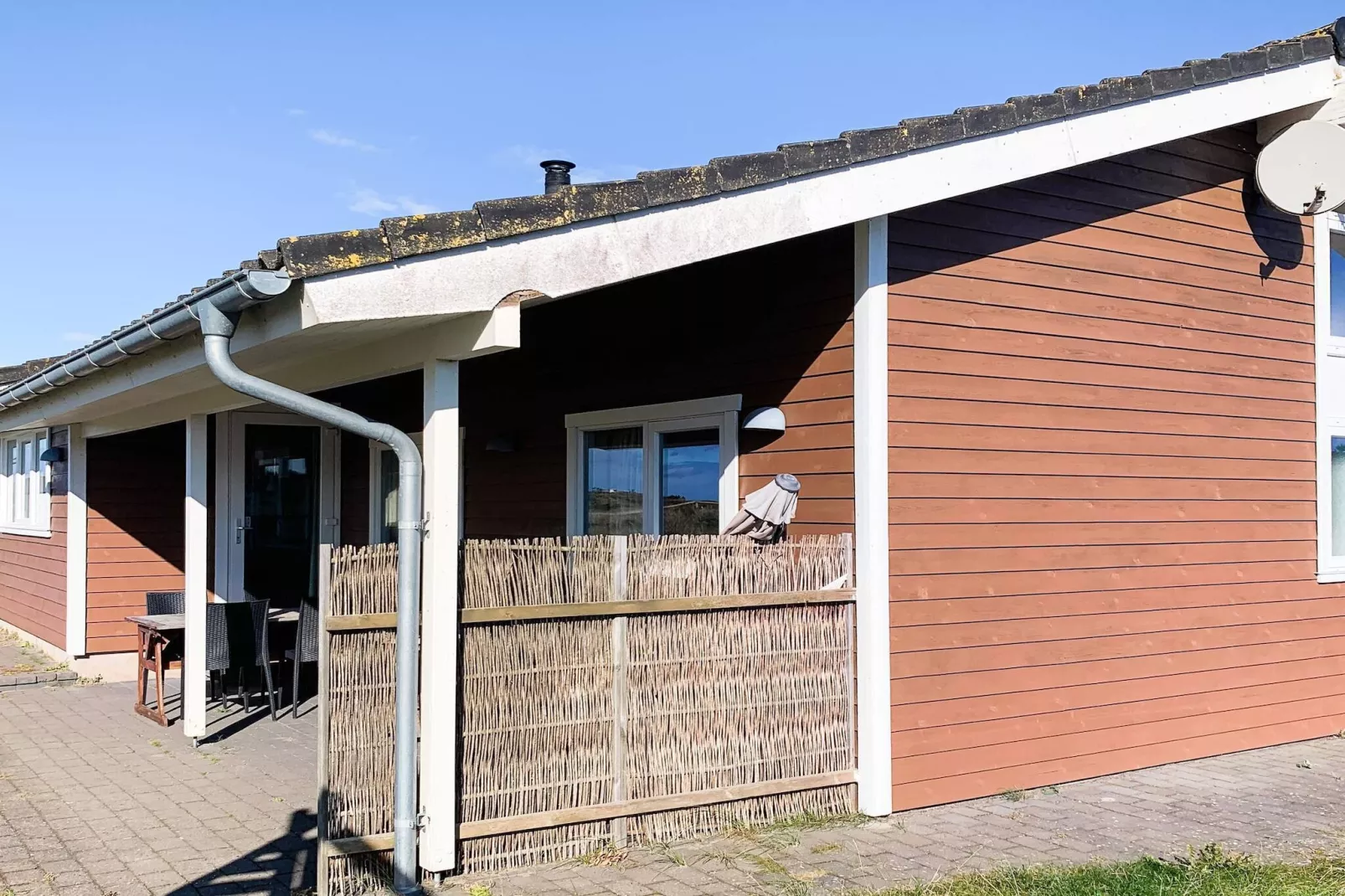 10 persoons vakantie huis in Thisted-By Traum-Buitenlucht
