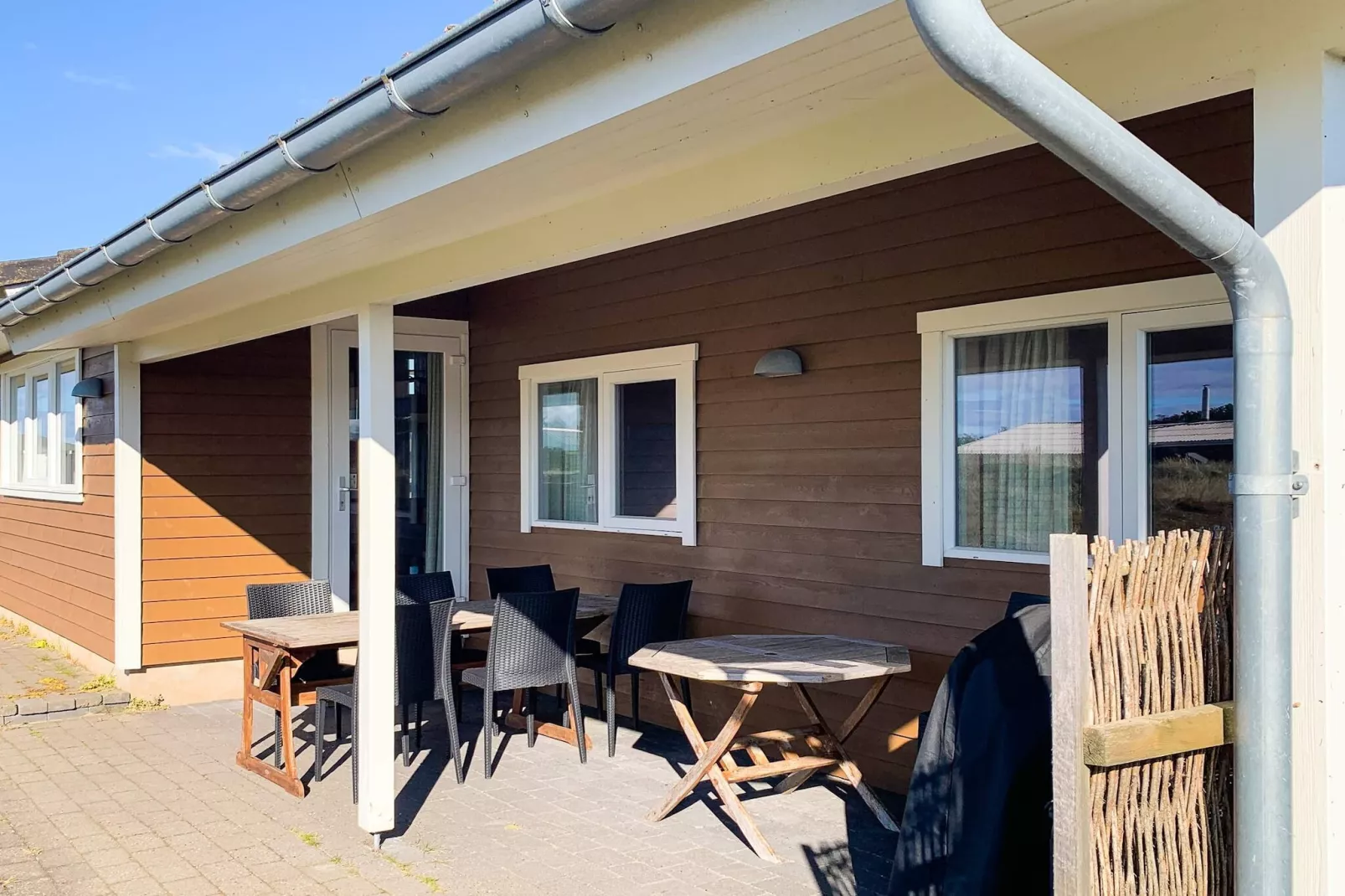 10 persoons vakantie huis in Thisted-By Traum-Buitenlucht