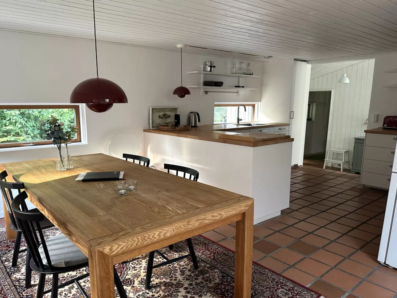 "Nnykka" - 950m from the sea-Binnen