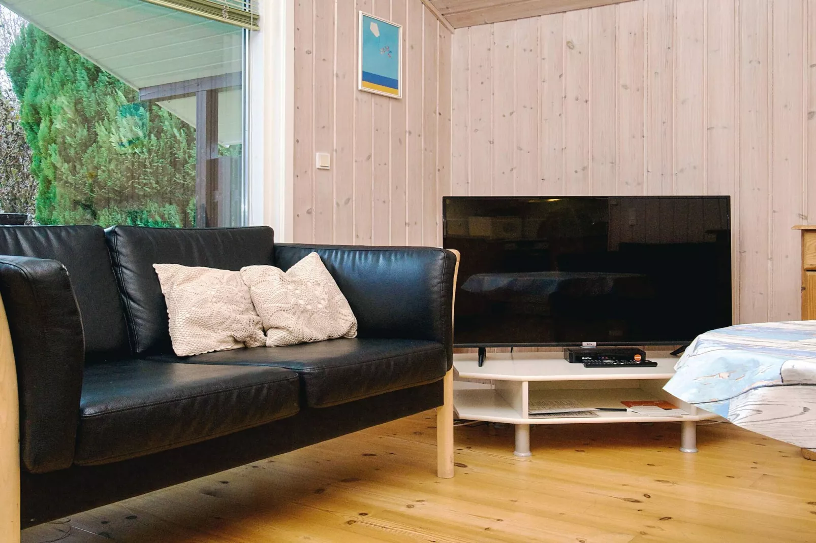 6 persoons vakantie huis in Skibby-By Traum-Binnen