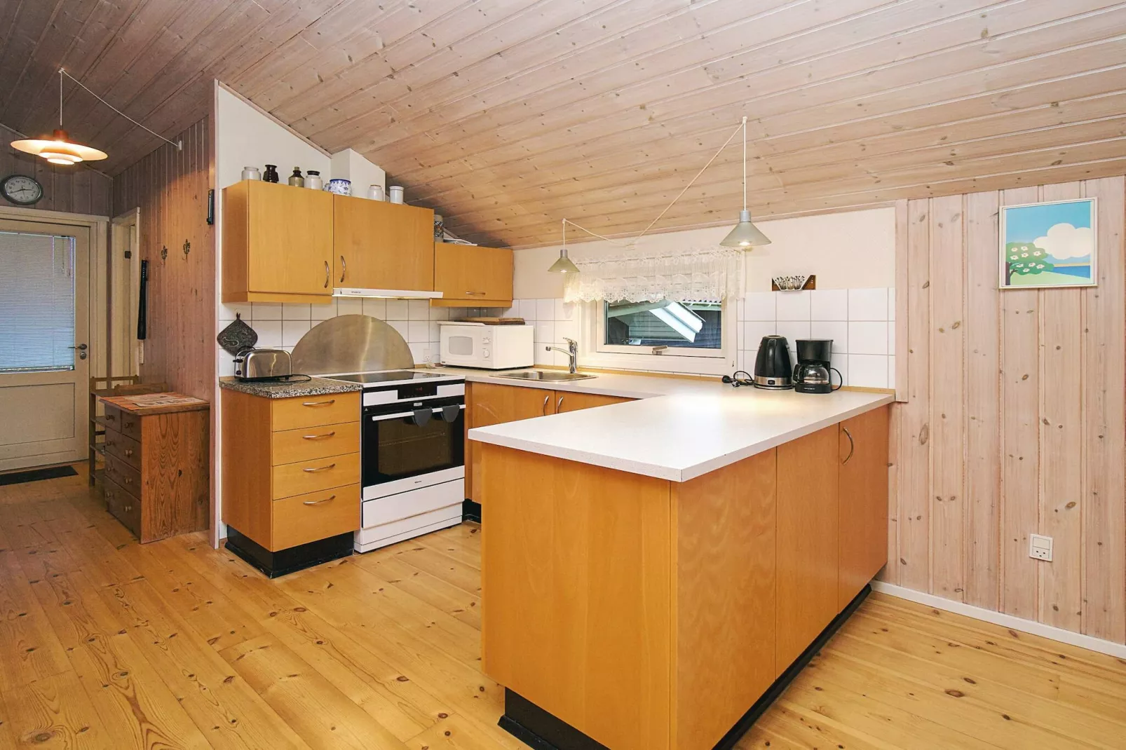 6 persoons vakantie huis in Skibby-By Traum-Binnen