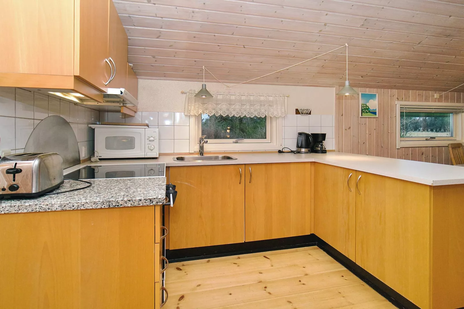6 persoons vakantie huis in Skibby-By Traum-Binnen