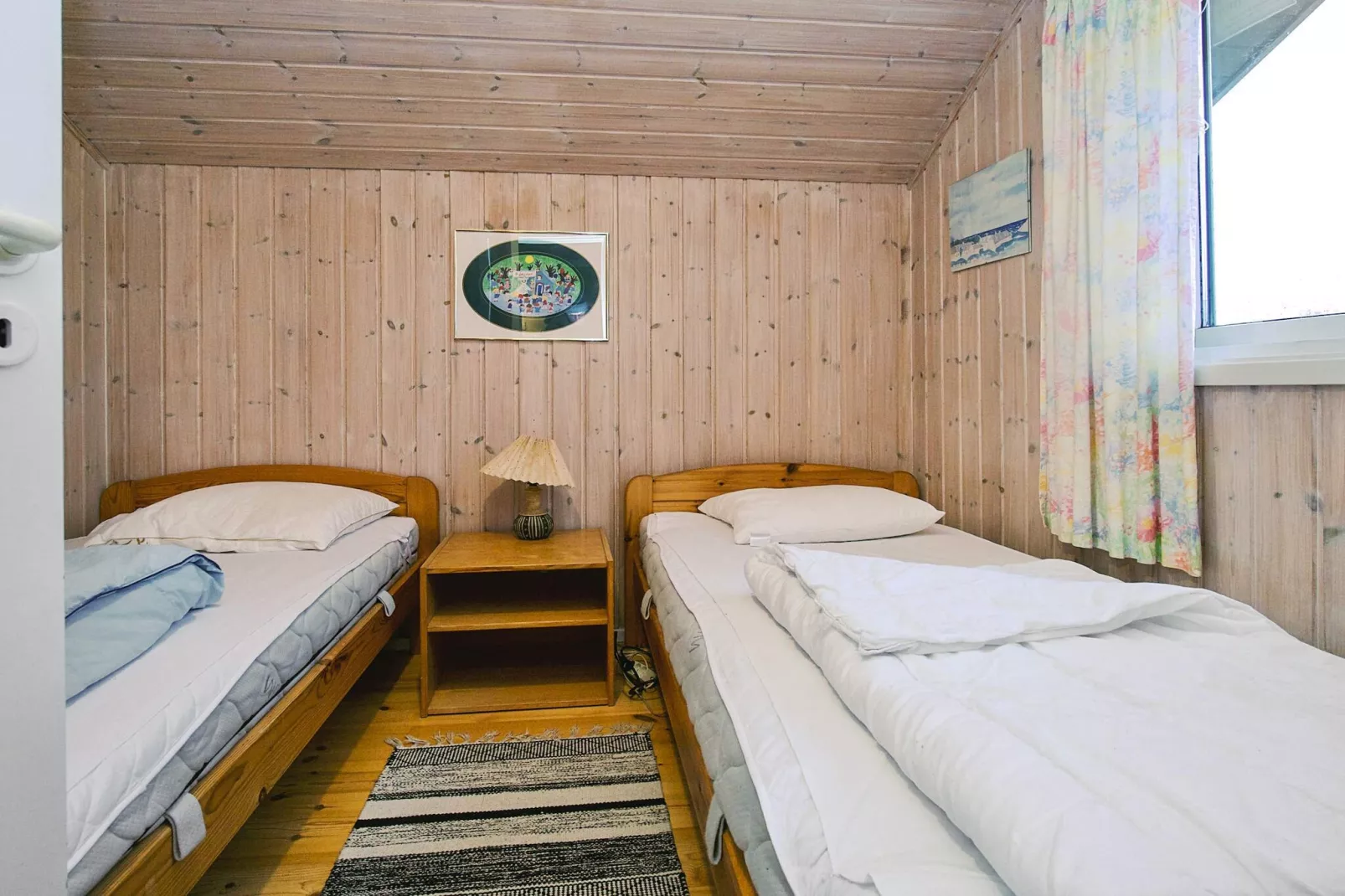 6 persoons vakantie huis in Skibby-By Traum-Binnen