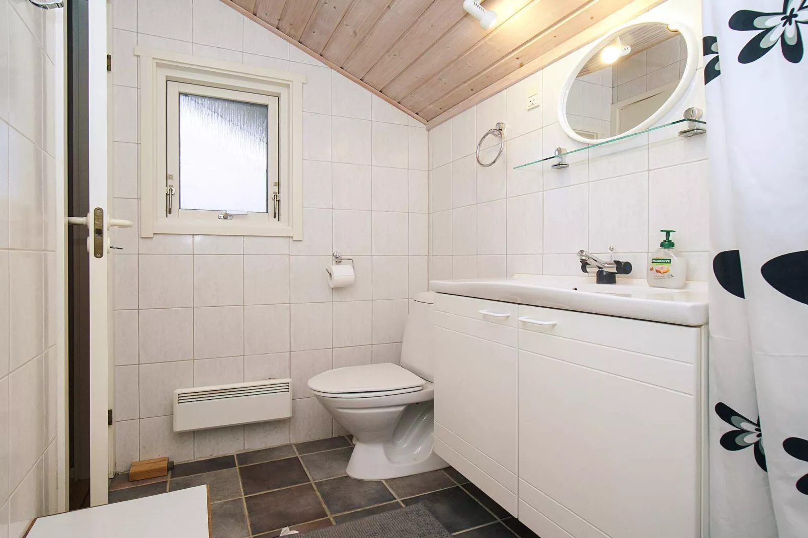 6 persoons vakantie huis in Skibby-By Traum-Binnen