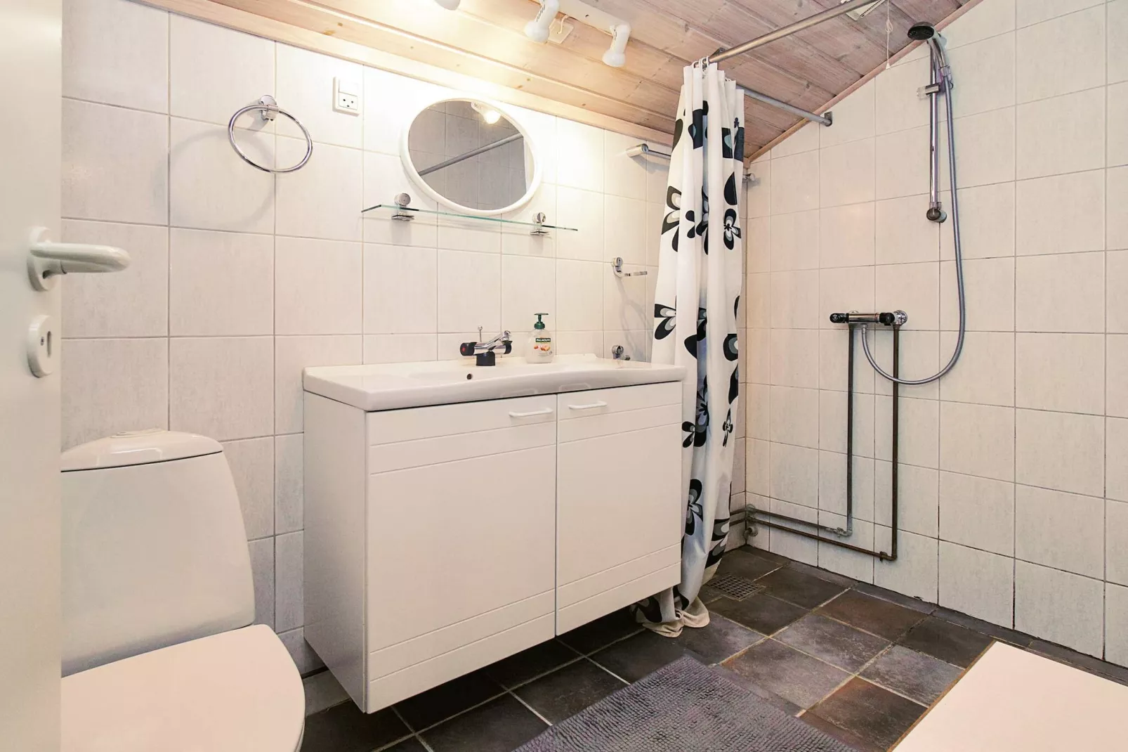 6 persoons vakantie huis in Skibby-By Traum-Binnen