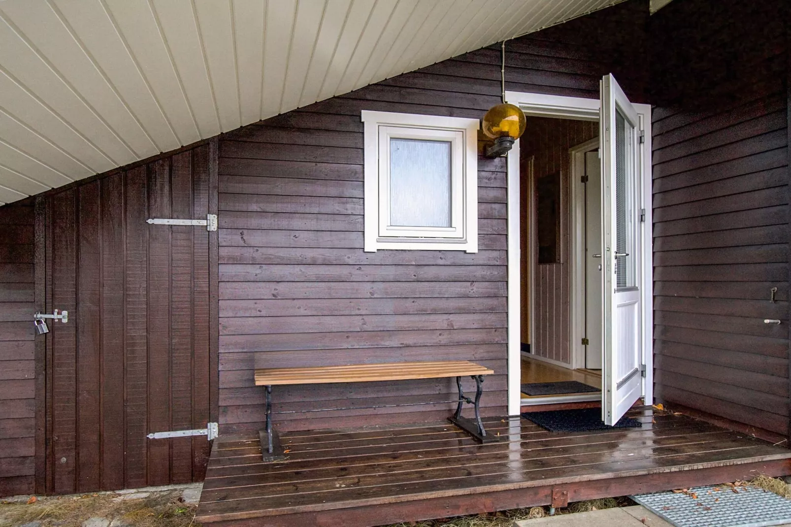 6 persoons vakantie huis in Skibby-By Traum-Uitzicht