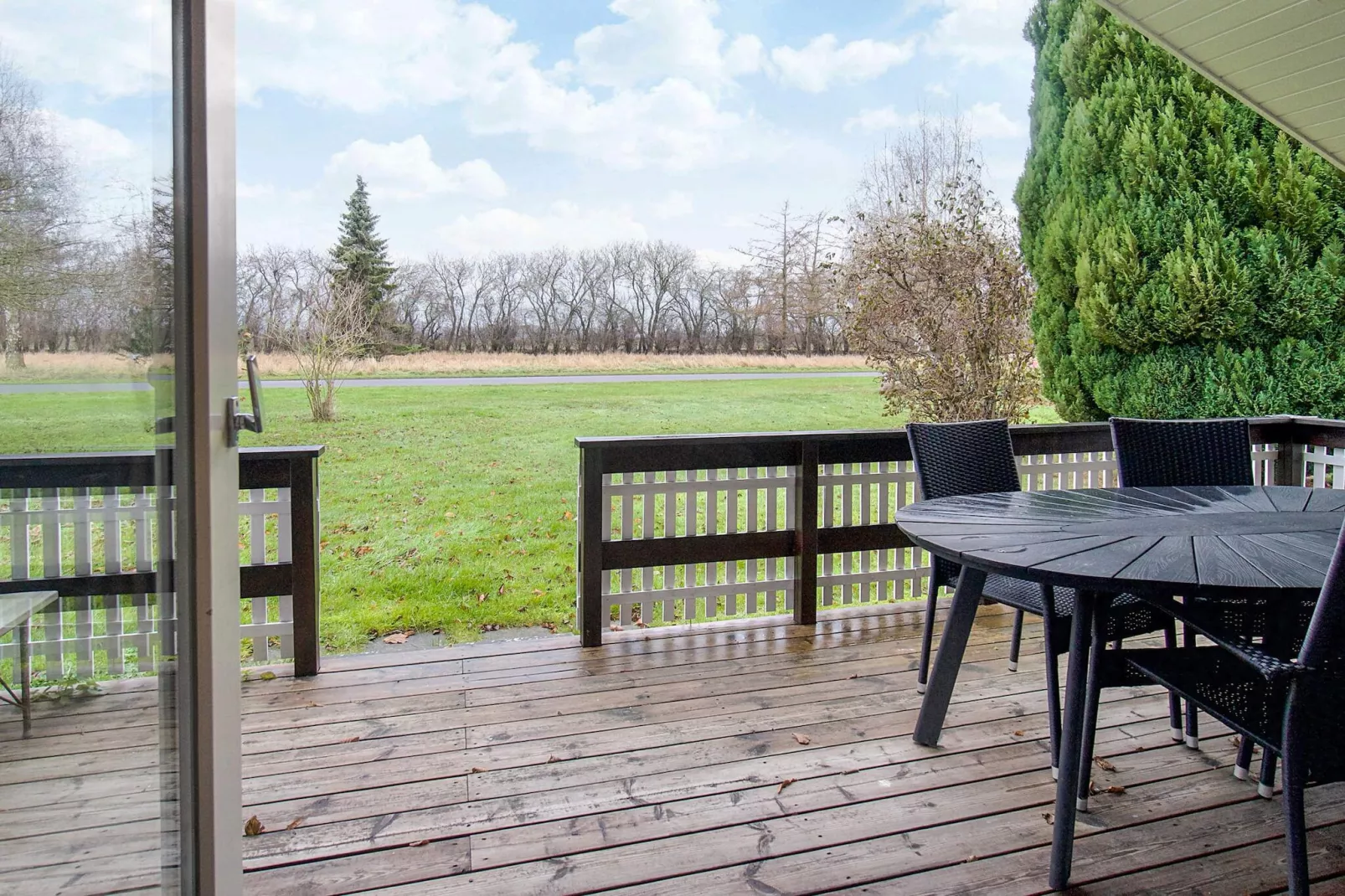 6 persoons vakantie huis in Skibby-By Traum-Uitzicht