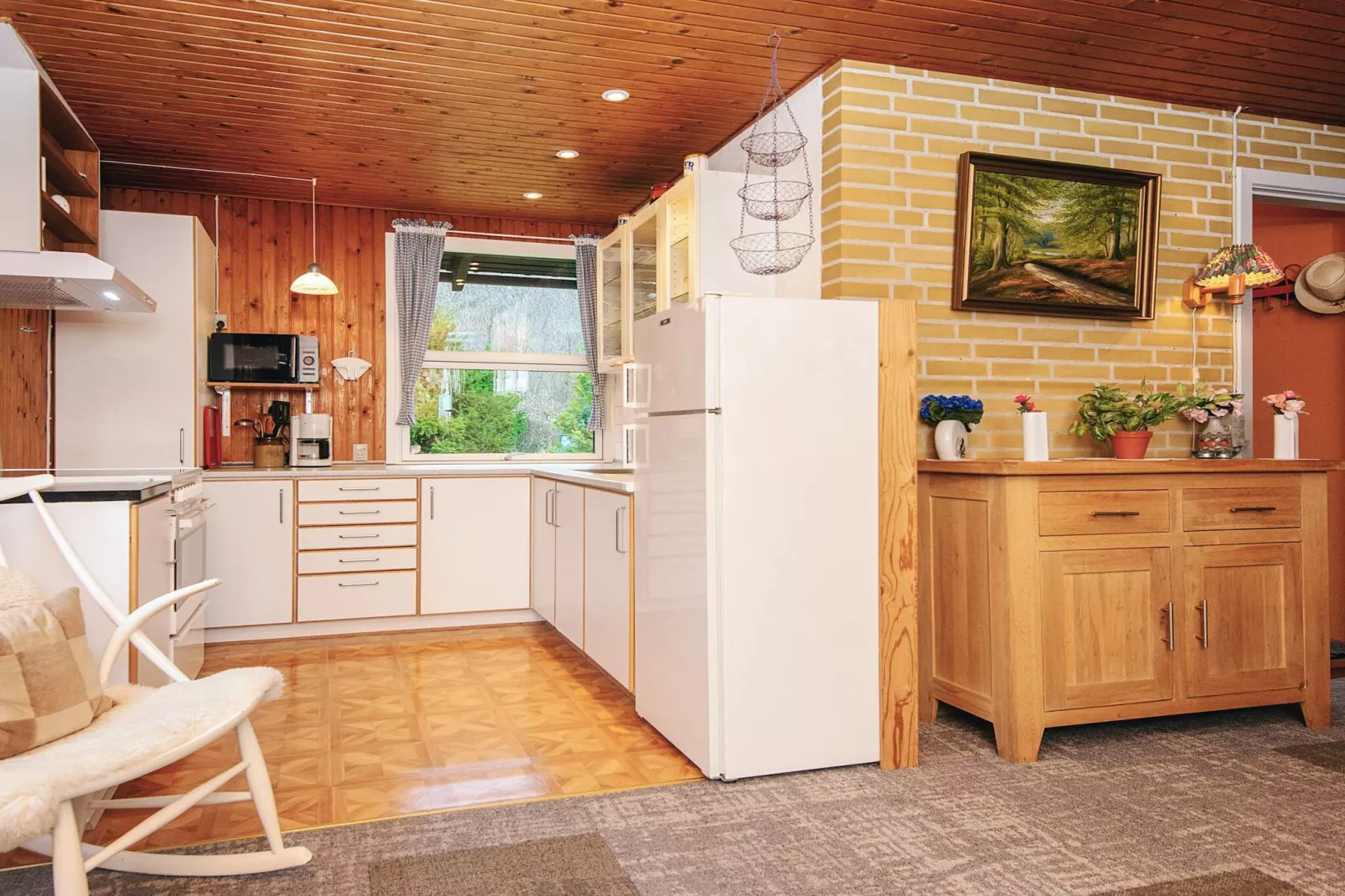 5 persoons vakantie huis in Silkeborg-By Traum
