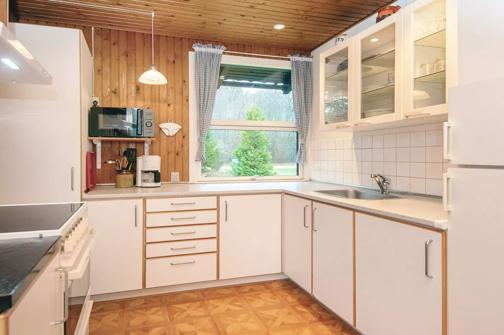 5 persoons vakantie huis in Silkeborg-By Traum-Binnen