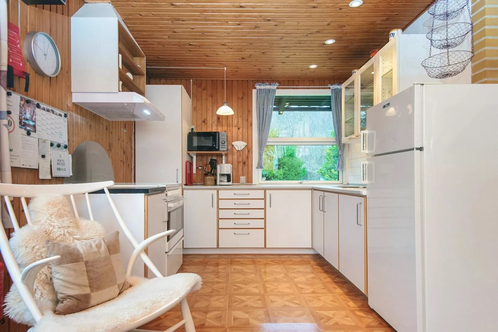 5 persoons vakantie huis in Silkeborg-By Traum-Binnen