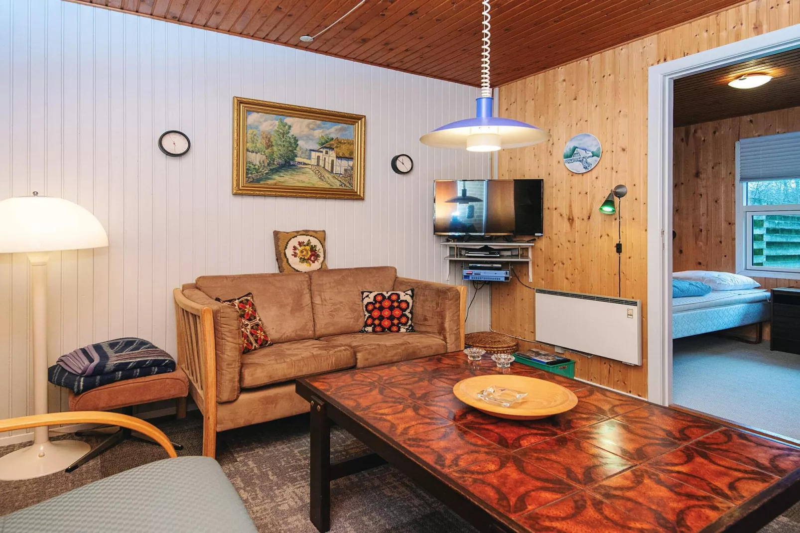5 persoons vakantie huis in Silkeborg-By Traum-Binnen