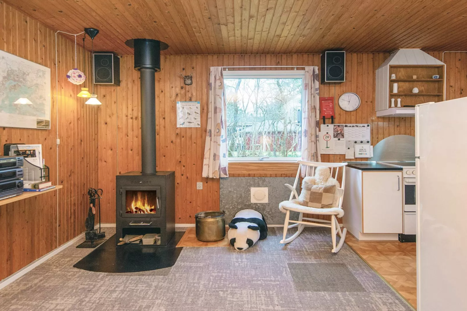 5 persoons vakantie huis in Silkeborg-By Traum-Binnen