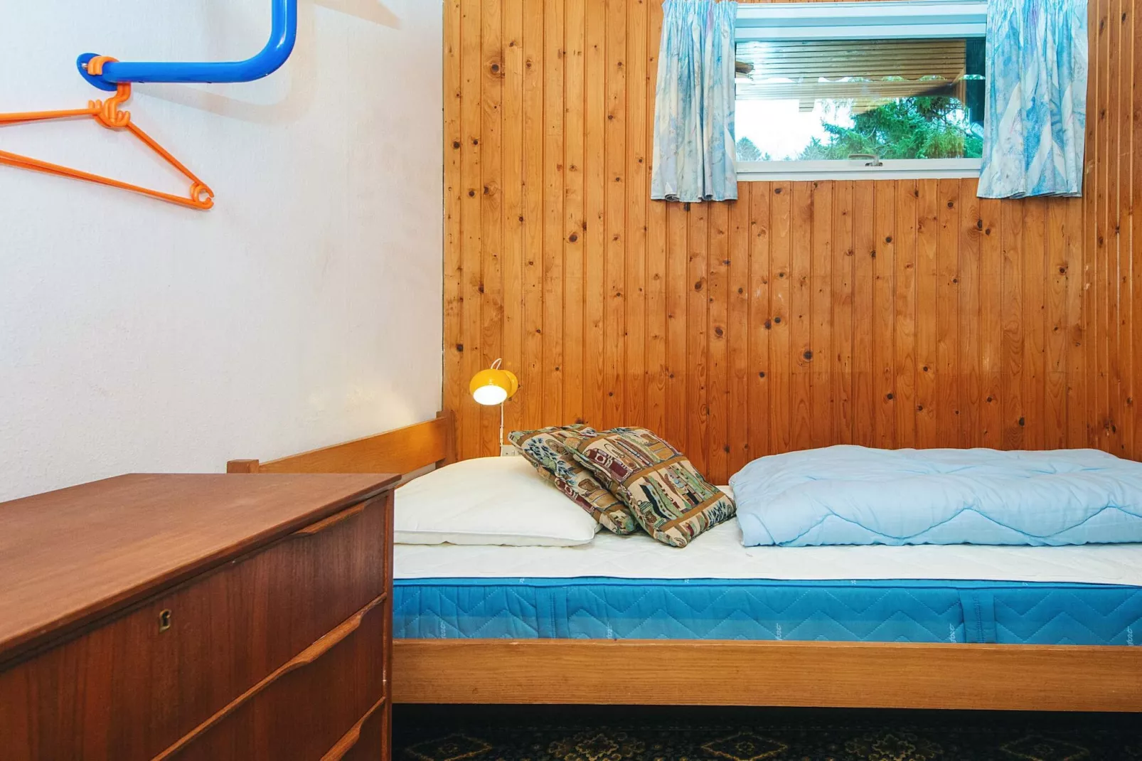 5 persoons vakantie huis in Silkeborg-By Traum-Binnen