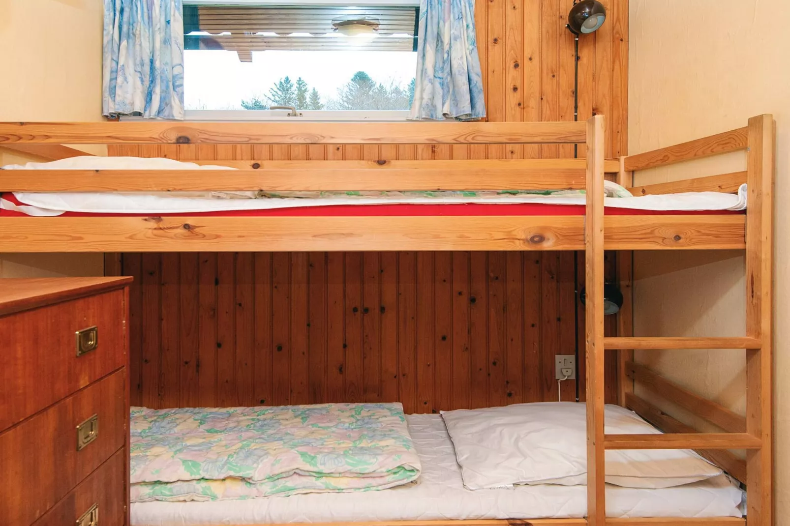5 persoons vakantie huis in Silkeborg-By Traum-Binnen