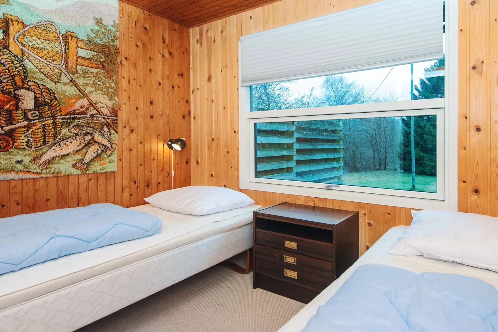 5 persoons vakantie huis in Silkeborg-By Traum-Binnen
