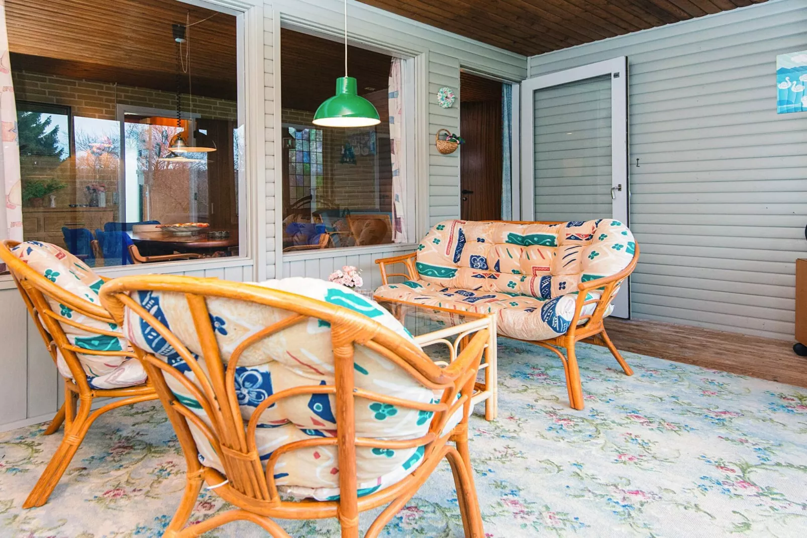5 persoons vakantie huis in Silkeborg-By Traum-Binnen