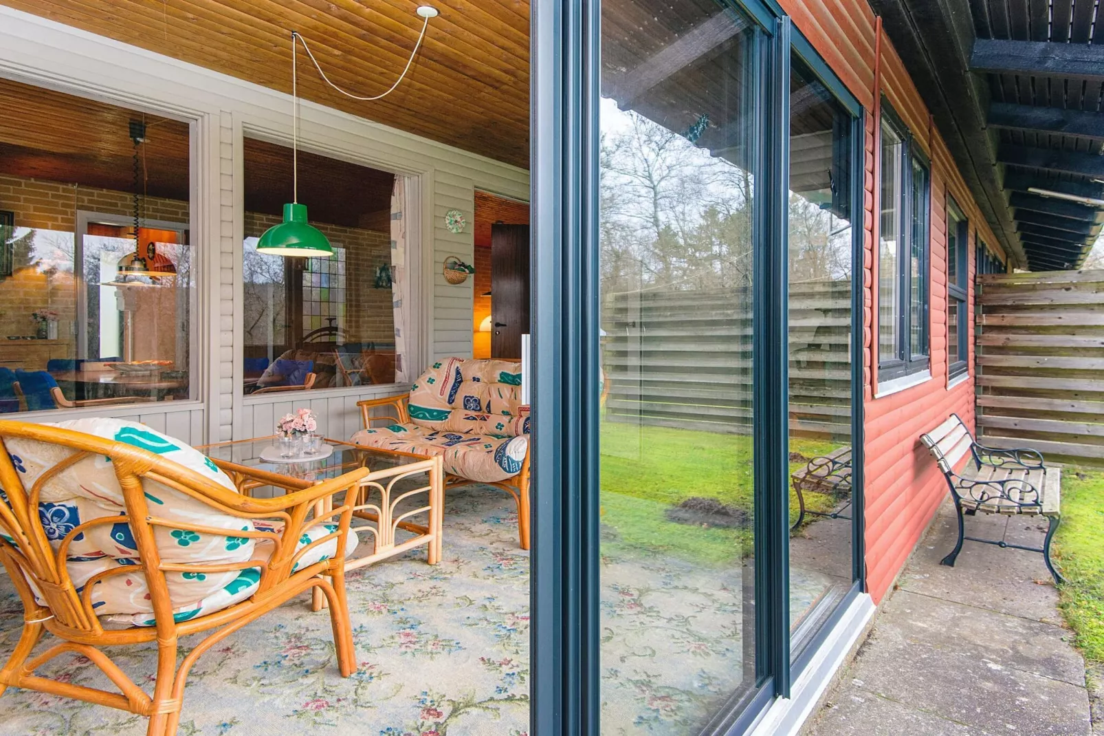 5 persoons vakantie huis in Silkeborg-By Traum-Binnen