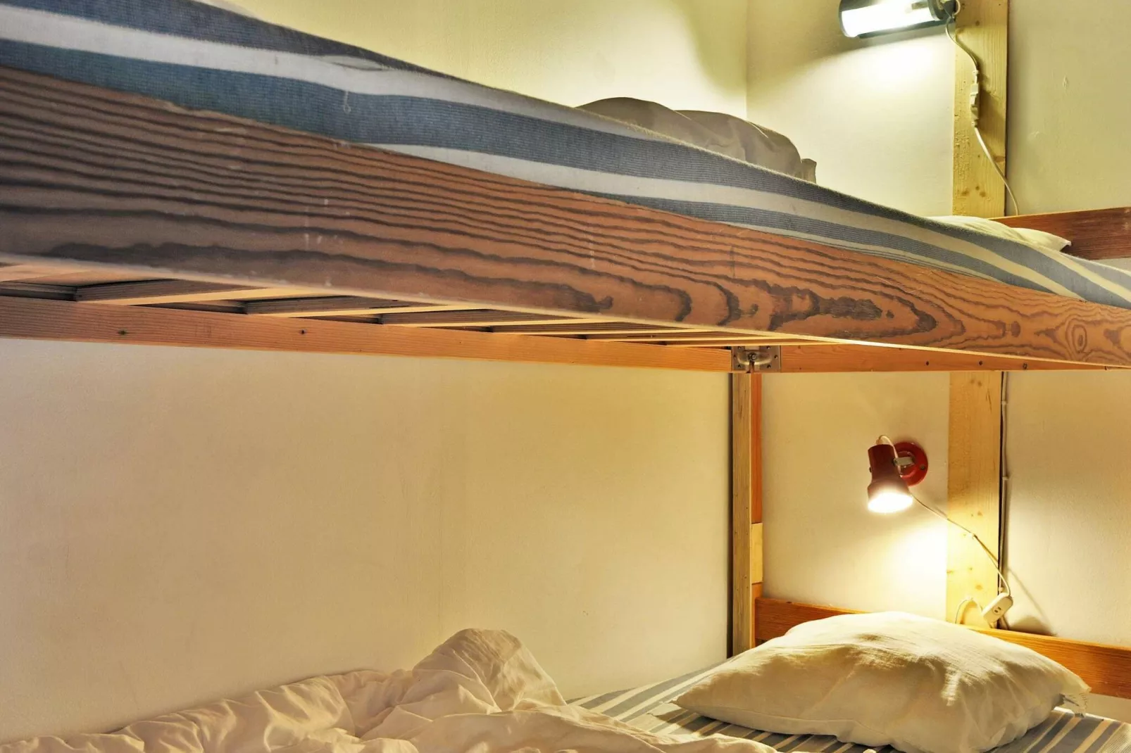 4 persoons vakantie huis in HALLABRO-By Traum-Binnen