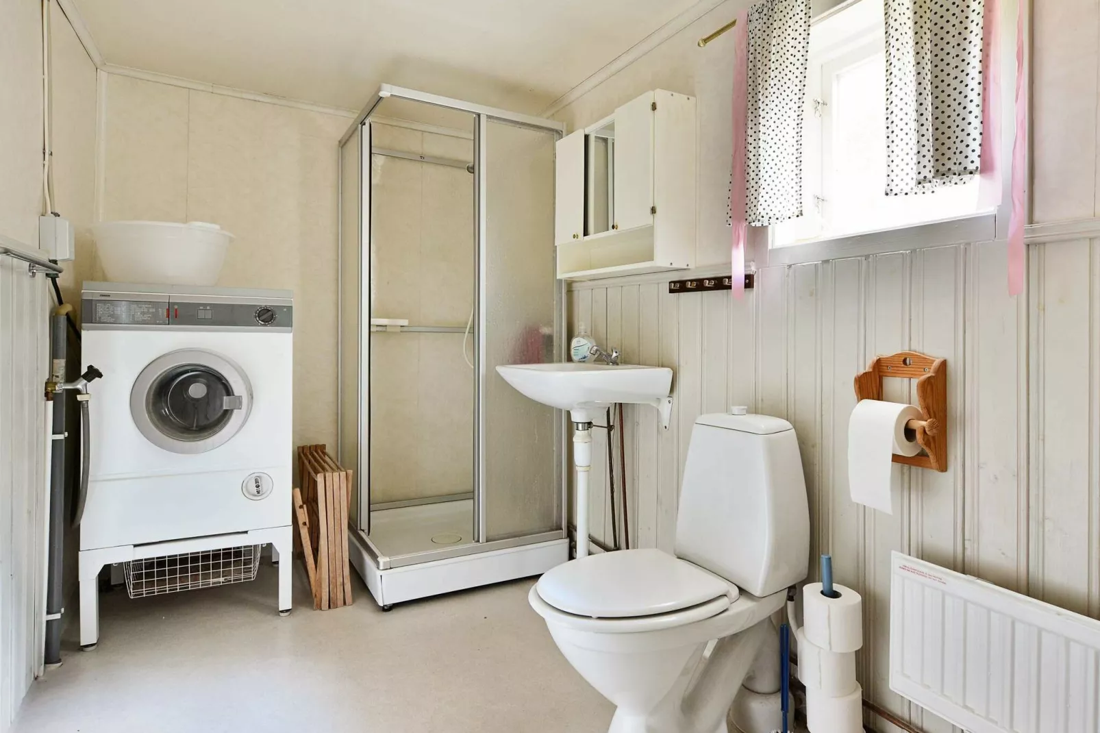 4 persoons vakantie huis in HALLABRO-By Traum-Binnen