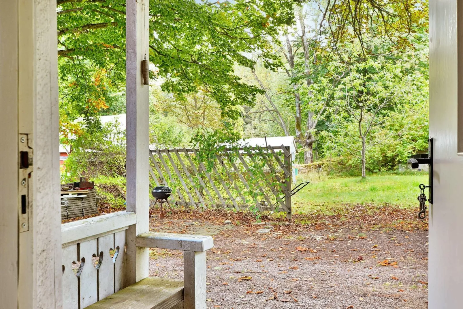 4 persoons vakantie huis in HALLABRO-By Traum