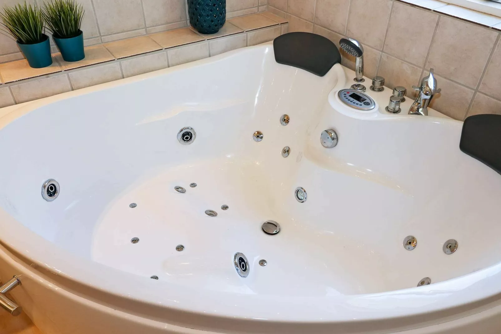 6 persoons vakantie huis in Hadsund-By Traum-Spa