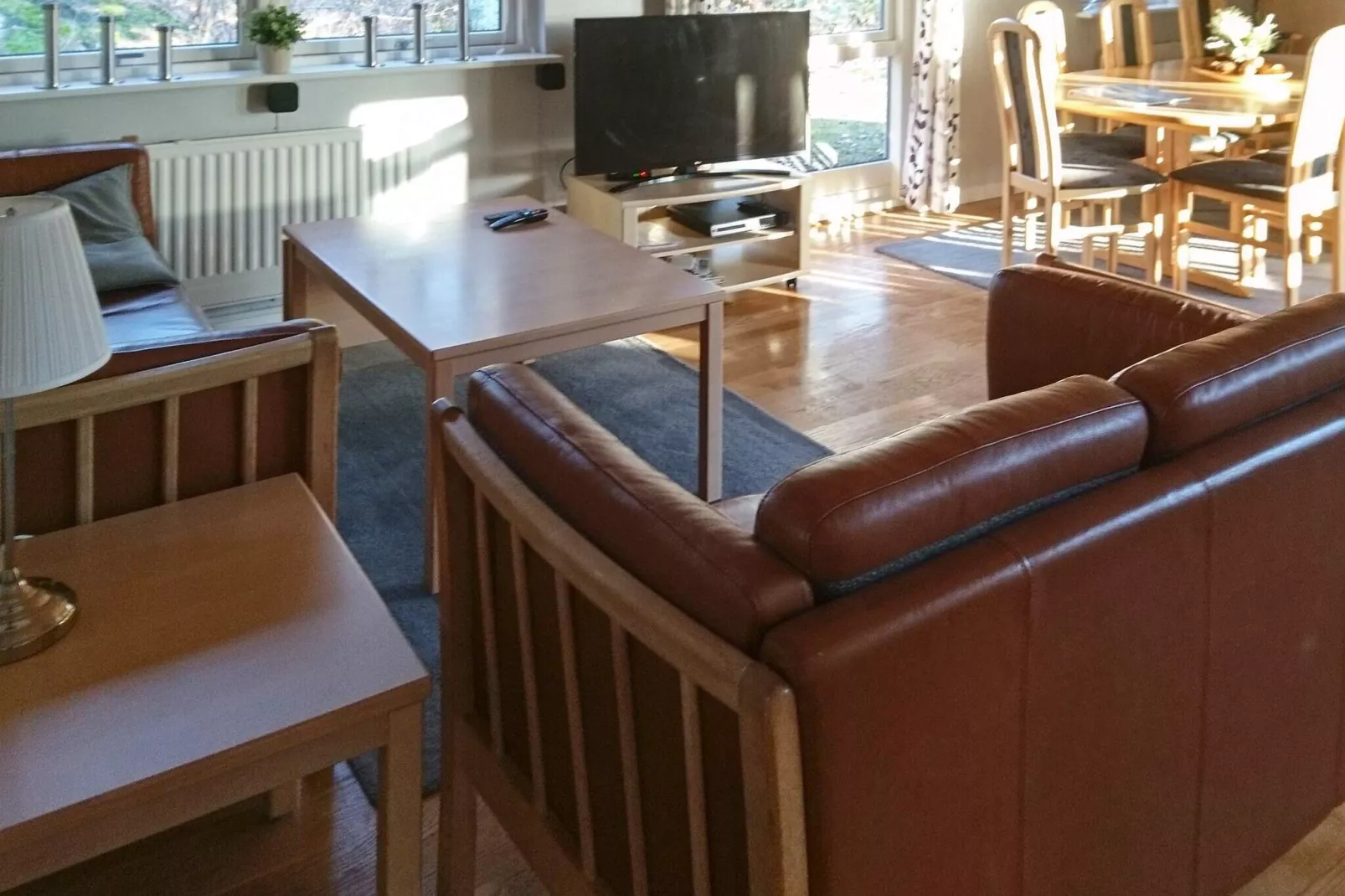 6 persoons vakantie huis in Hadsund-By Traum-Binnen