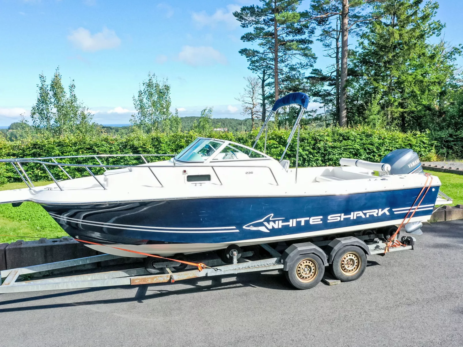Sjøstrand