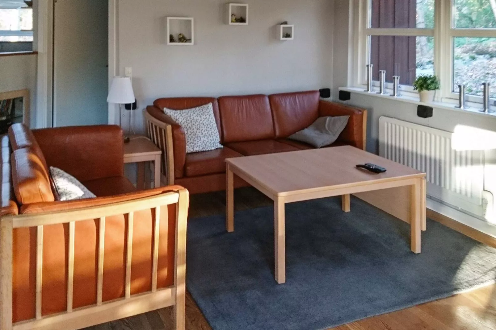 6 persoons vakantie huis in Hadsund-By Traum-Binnen