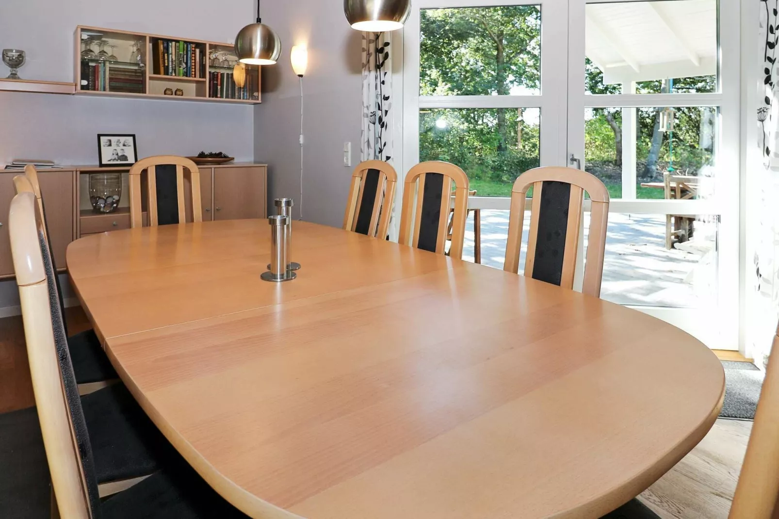 6 persoons vakantie huis in Hadsund-By Traum-Binnen