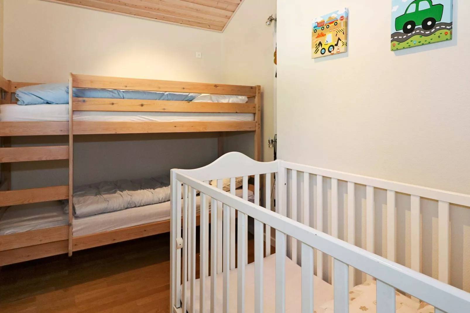 6 persoons vakantie huis in Hadsund-By Traum-Binnen