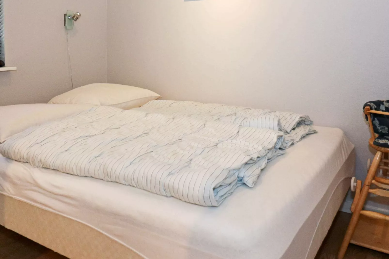 6 persoons vakantie huis in Hadsund-By Traum-Binnen