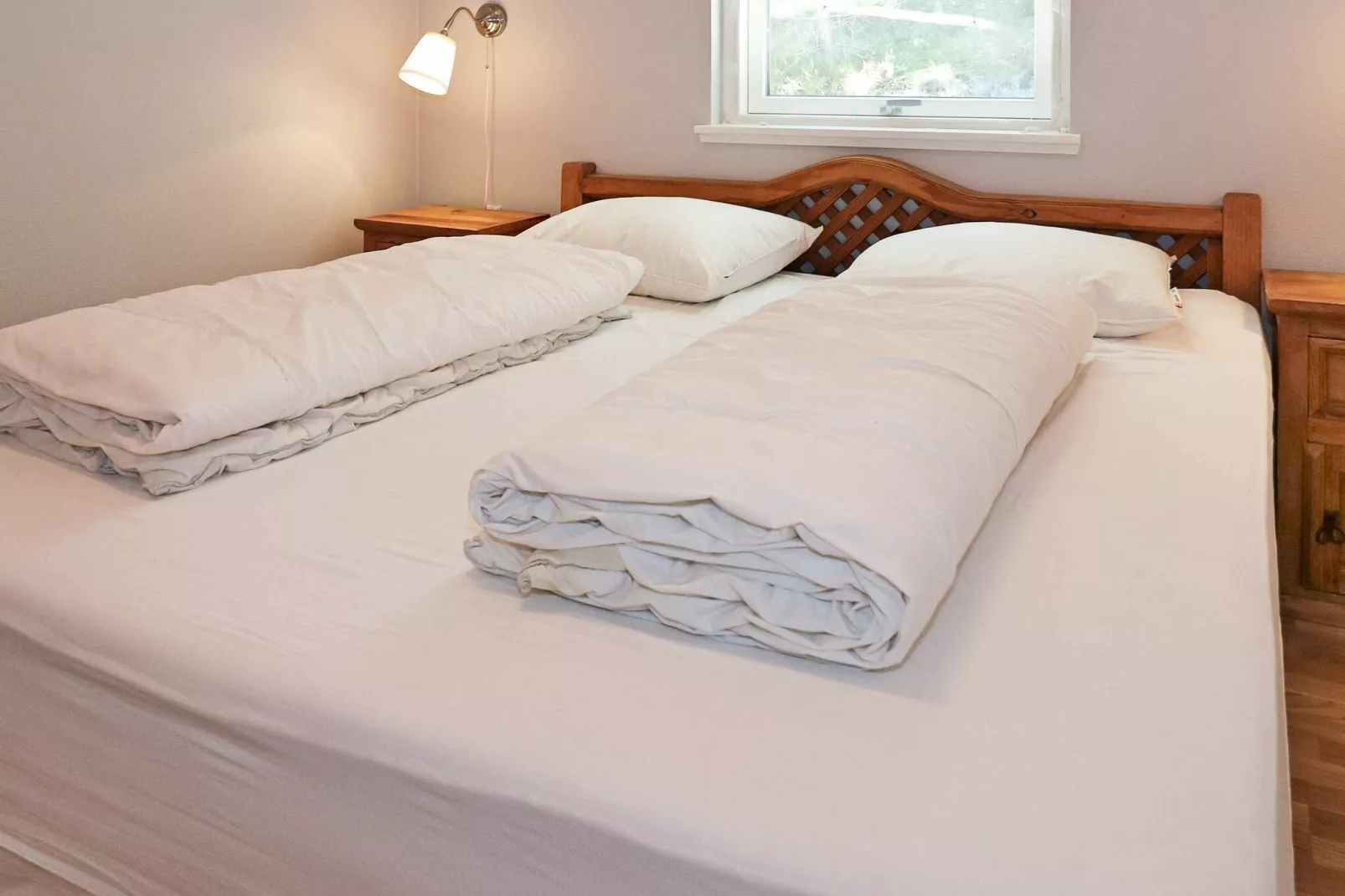 6 persoons vakantie huis in Hadsund-By Traum-Binnen