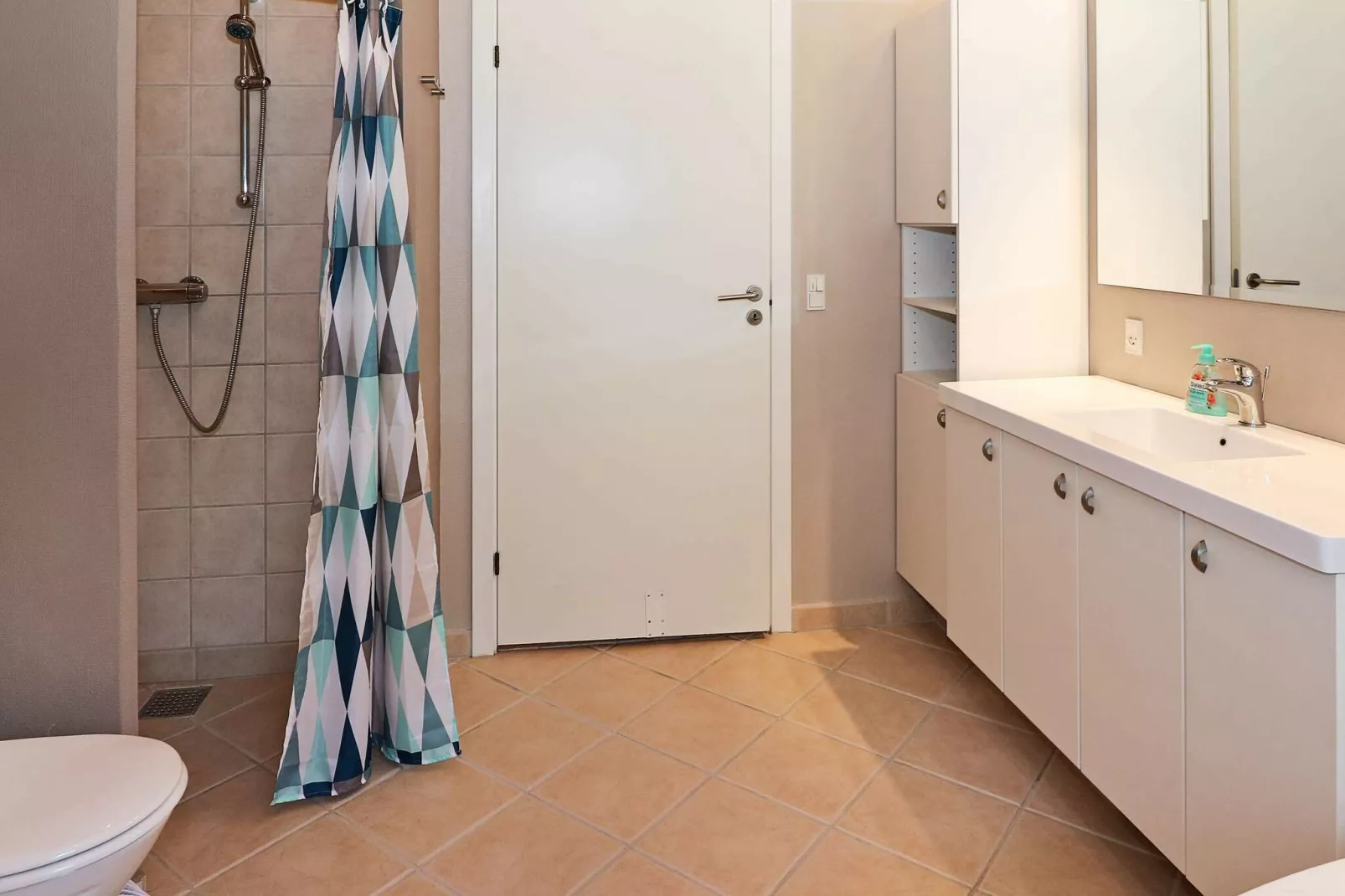 6 persoons vakantie huis in Hadsund-By Traum-Binnen