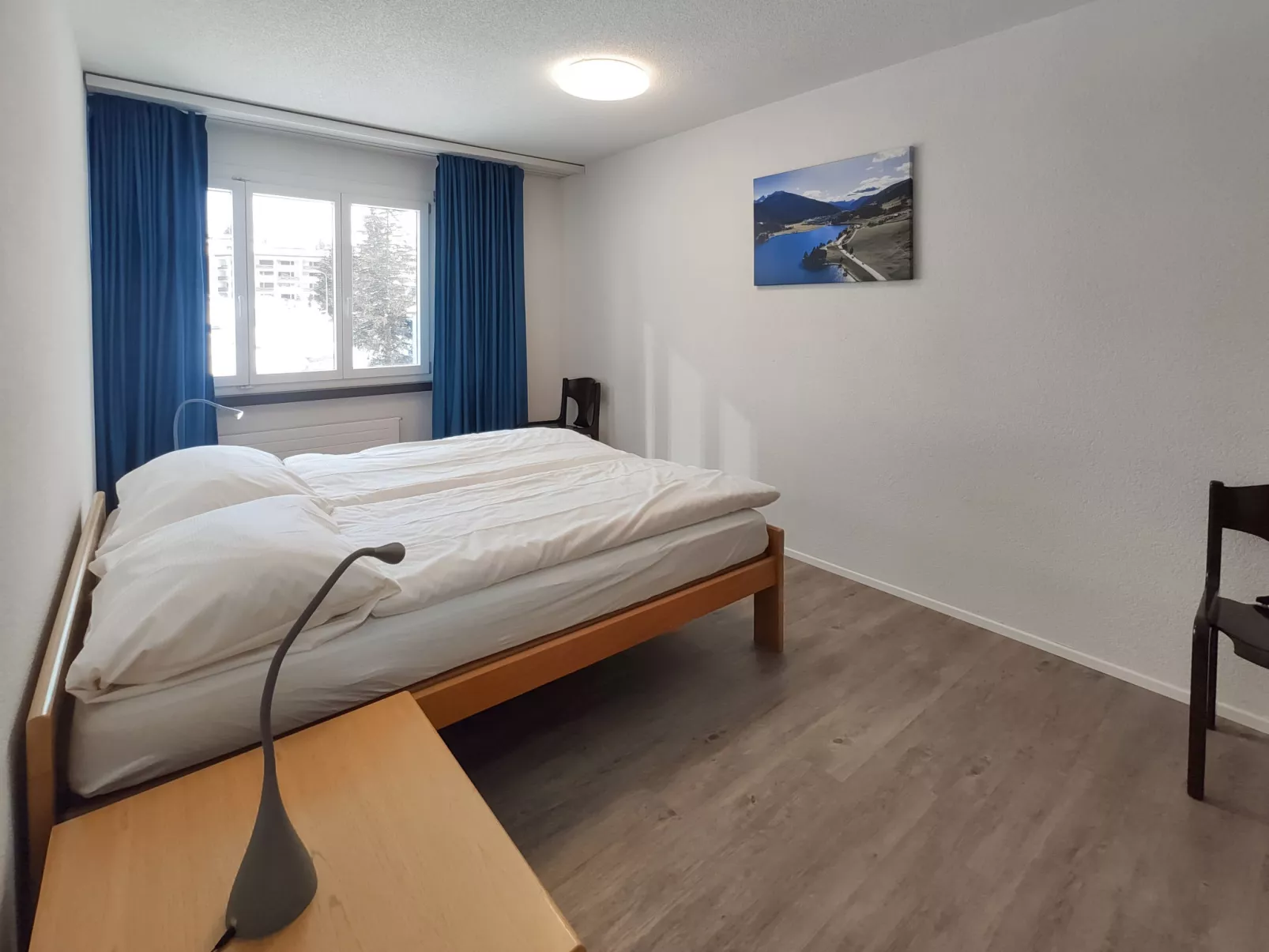 Allod Park Haus C 307-Binnen