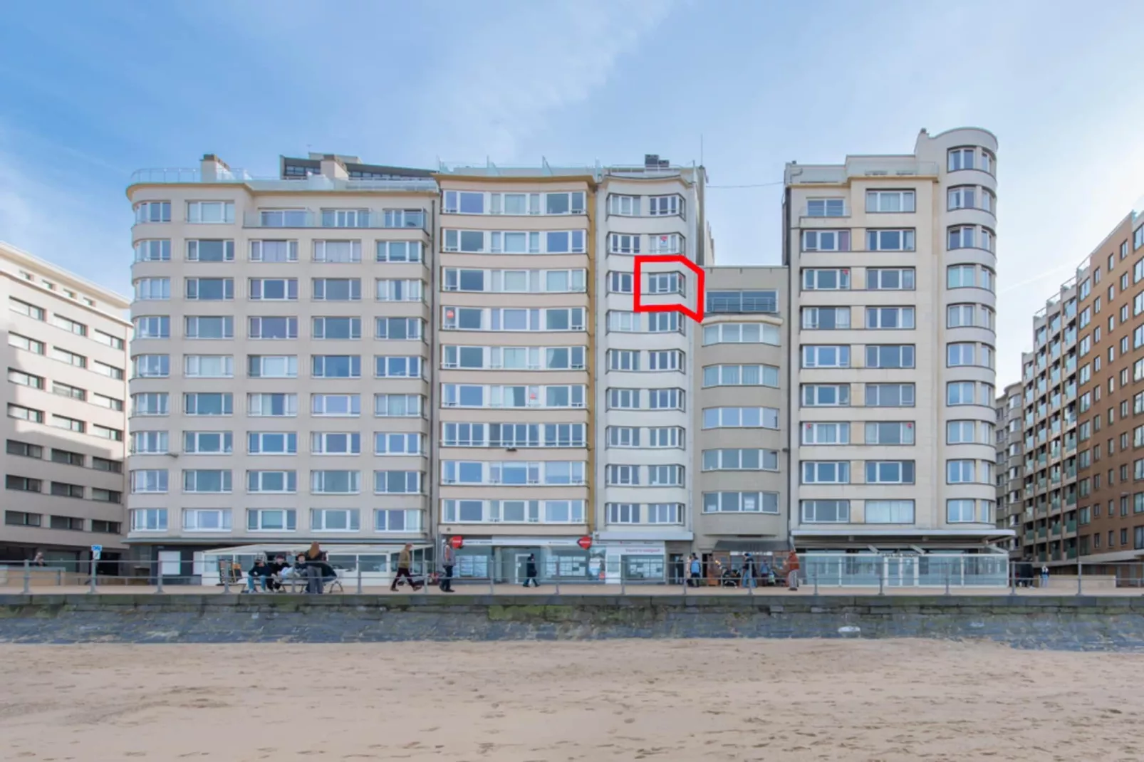 La Croisette