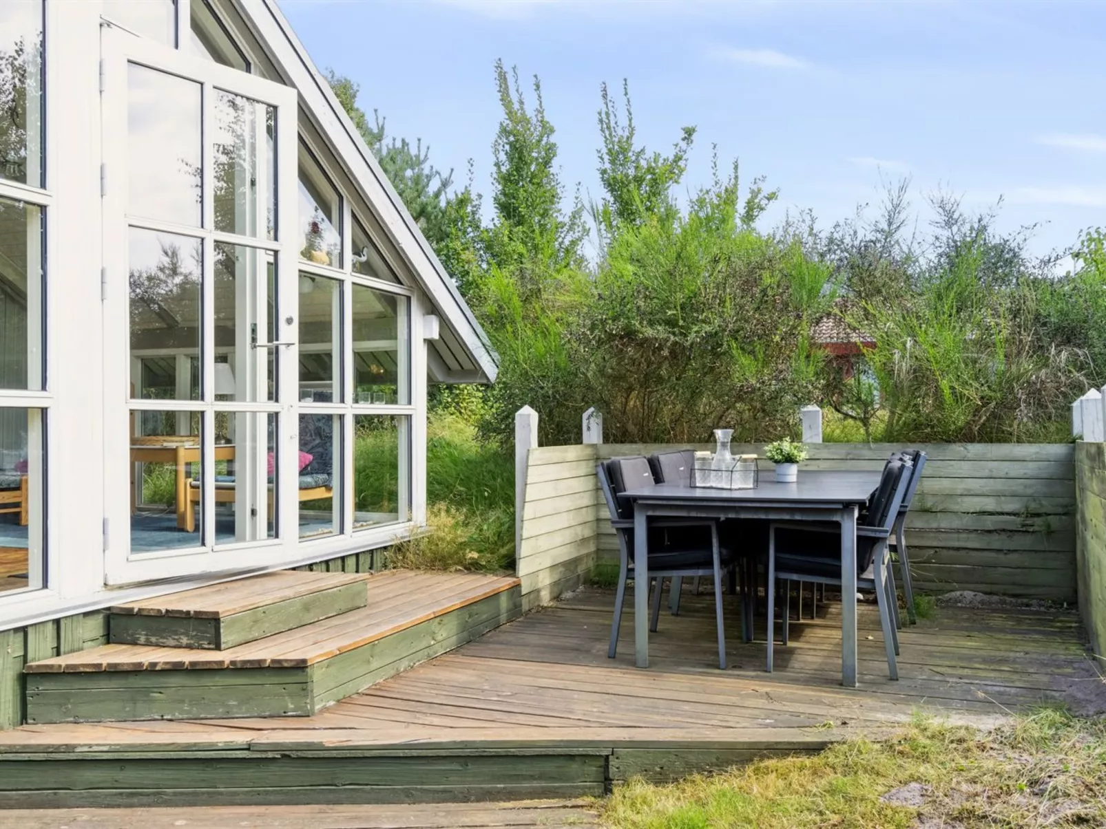 "Palle" - 400m from the sea-Buiten
