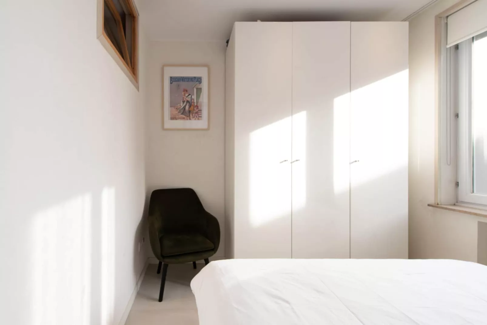 La Croisette-Slaapkamer