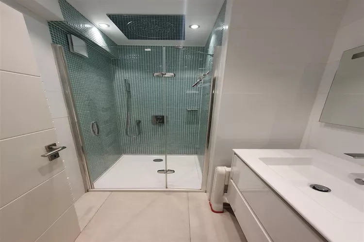 La Croisette-Badkamer