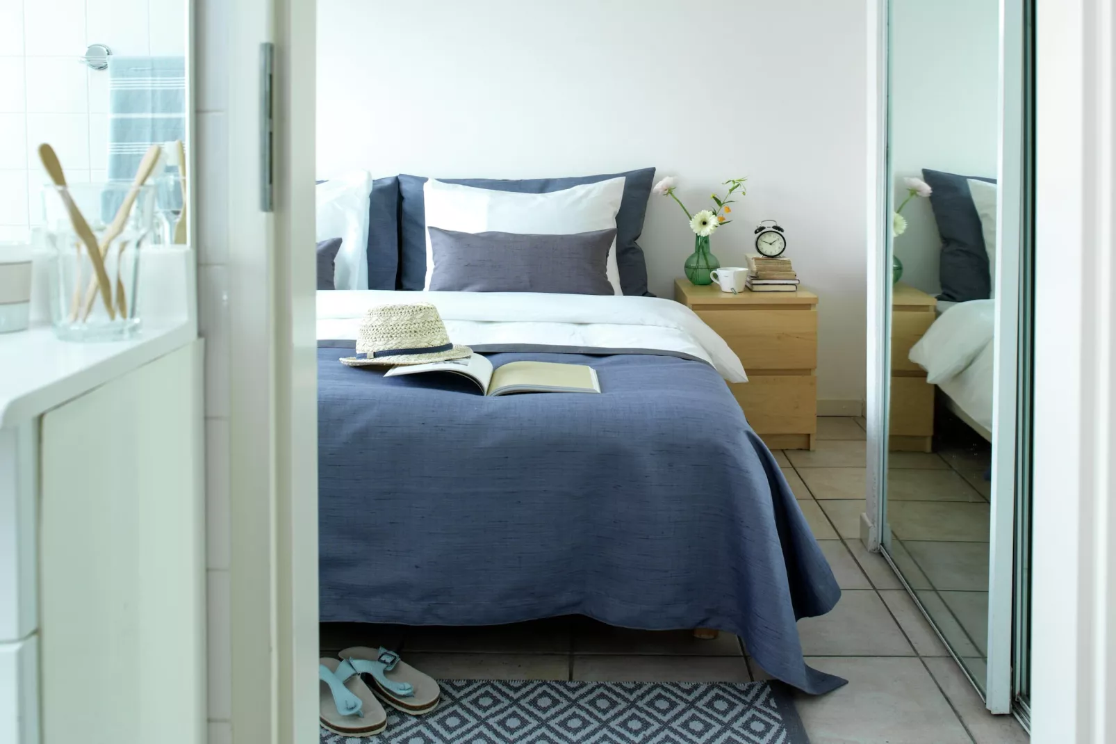 Bungalowpark Rien van den Broeke Village 4-Slaapkamer