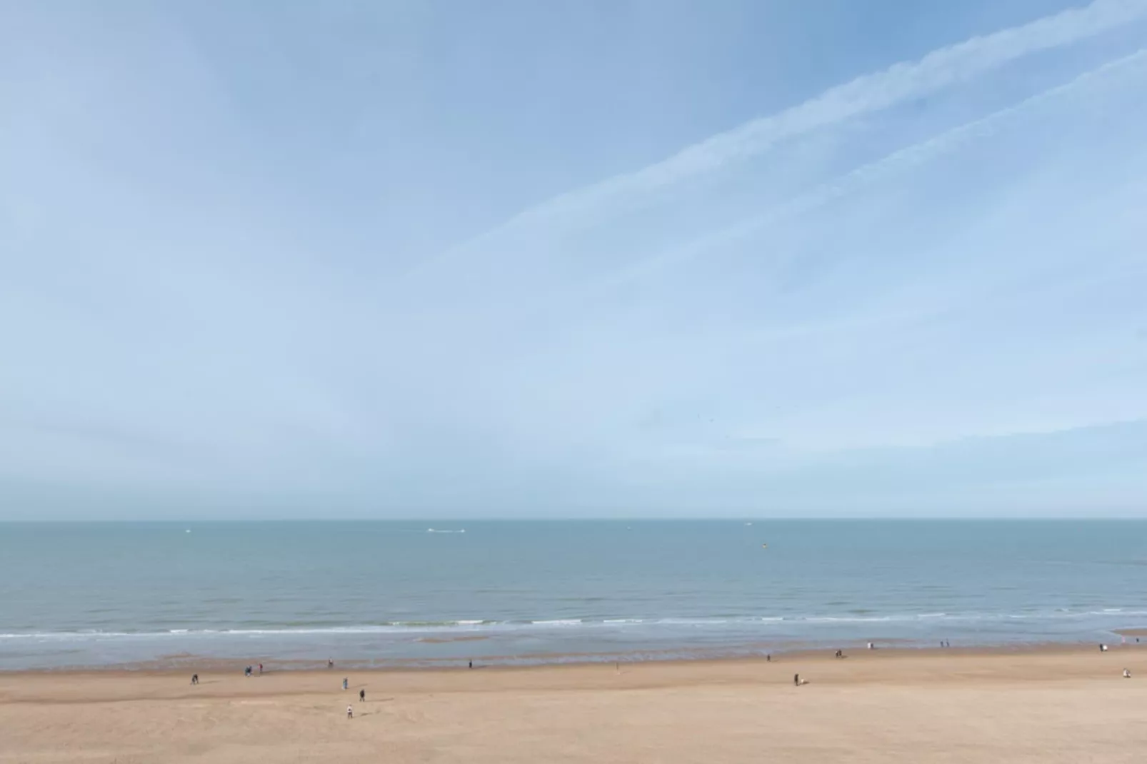 La Croisette-Gebieden zomer 5km