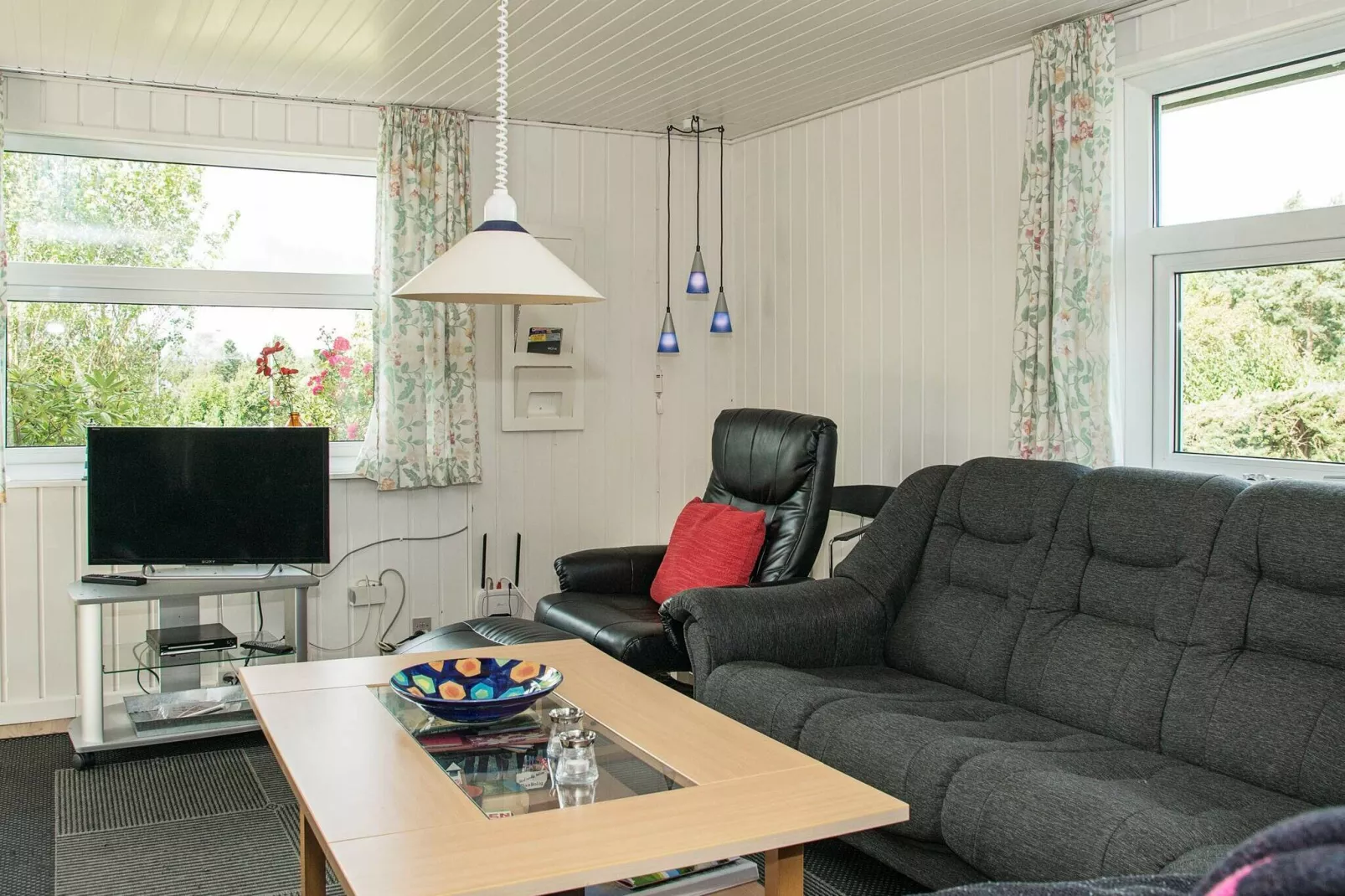 8 persoons vakantie huis in Allingåbro-Binnen