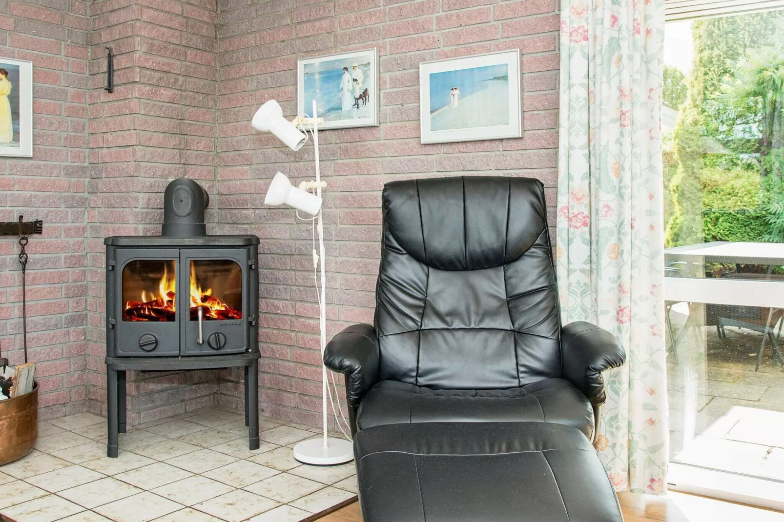 8 persoons vakantie huis in Allingåbro-Binnen