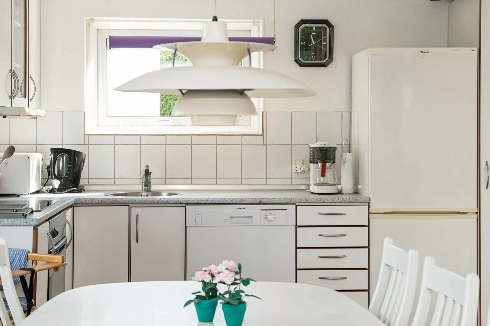 8 persoons vakantie huis in Allingåbro-Binnen