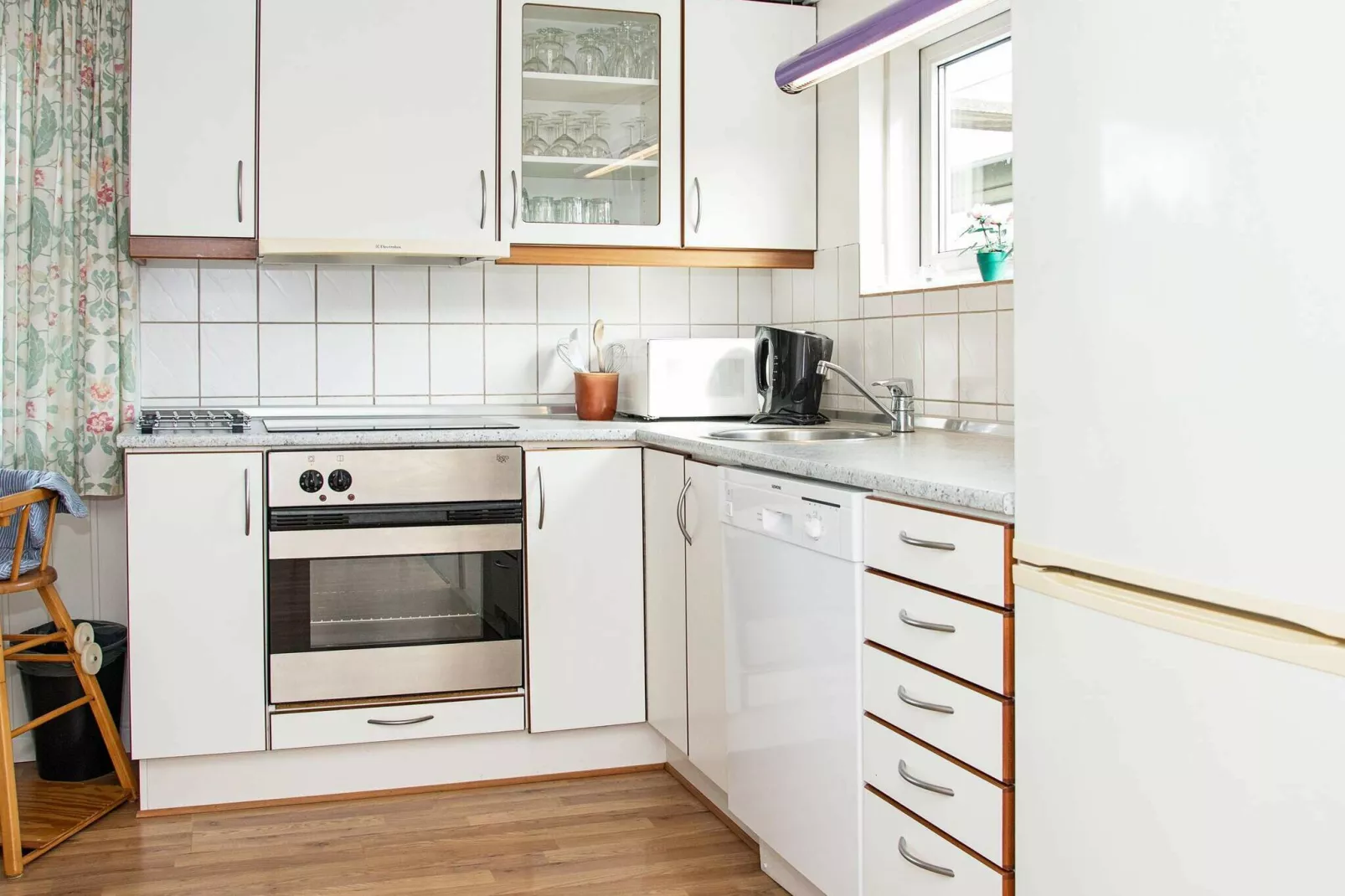 8 persoons vakantie huis in Allingåbro-Binnen